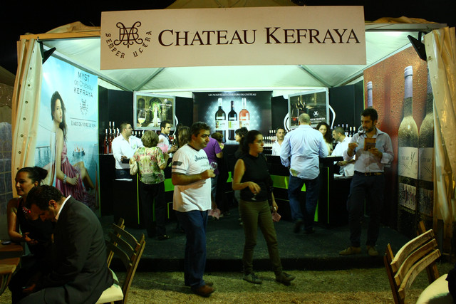 ViniFest 2012 Day 2